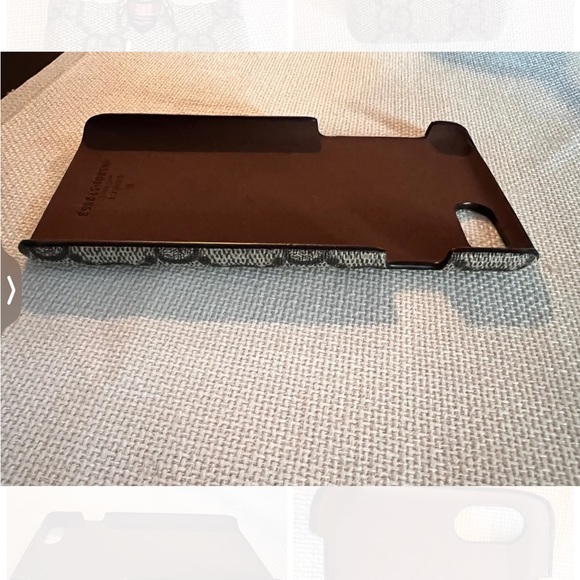 GUCCI ! Designer, iPhone case! - Picture 11 of 13